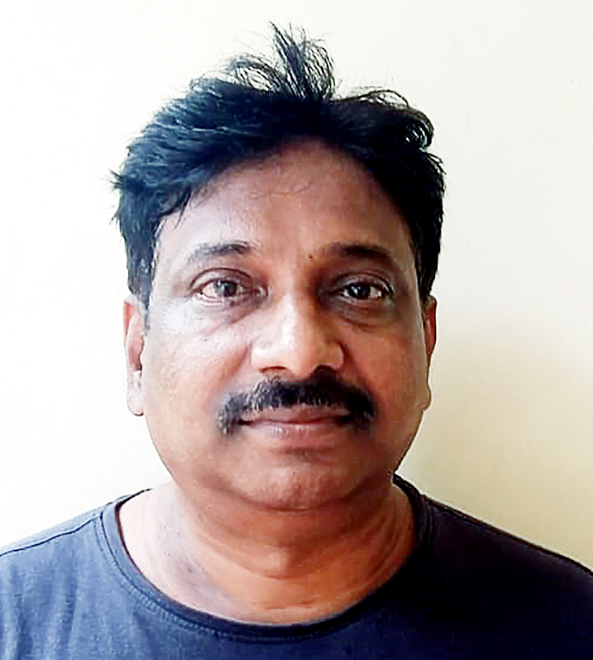 Arunan C